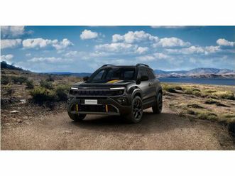 north face +ahk+abstandstempomat+carplay