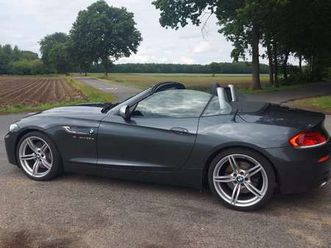 z4-sdrive35is-facelift-full-option