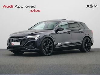 audi-q8-e-tron-exclusive-50-95-kwh-340-pk-quattro