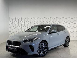 123 xdrive 218 ch dkg7 m sport 5p