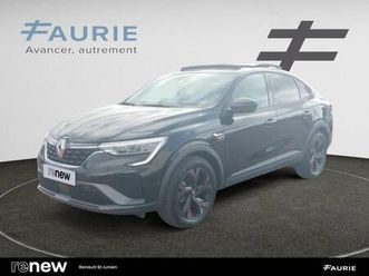 arkana e-tech 145 - 21b r.s. line