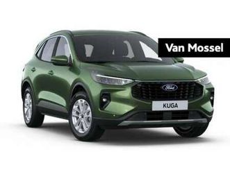 2.5 phev titanium | vanaf 0,99% rente! | nu €4.000