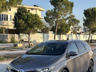 !!!toyota auris hybrid 2016 nga zvicra🇨🇭