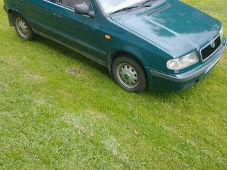 sprzedam samochód samsonów-ciągle