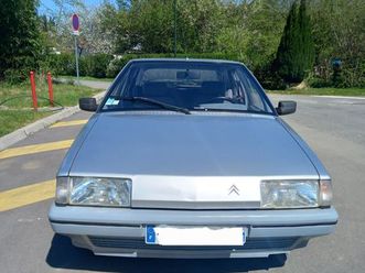 citroën bx 1.6 re