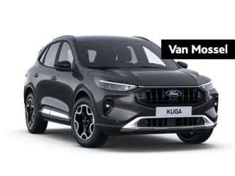 2.5 phev active x | vanaf 0,99% rente! | nu €4.000