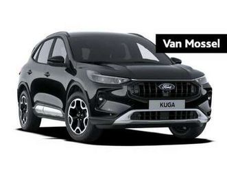 2.5 phev active x | vanaf 0,99% rente! | nu €4.000