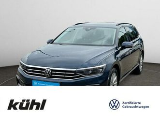 passat variant 1.4 tsi ehybrid gte navi,ahk,pano,lm17