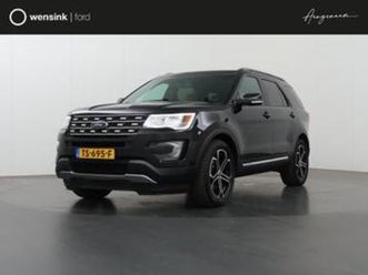 FORD EXPLORER ford-explorer-xlt