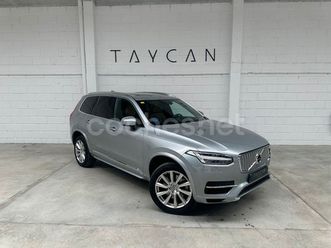volvo xc90 2.0 t8 awd inscription auto