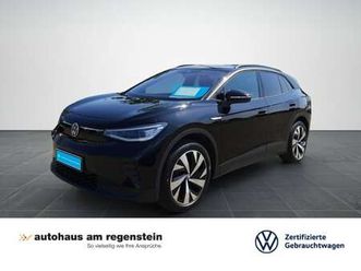 VOLKSWAGEN ID.4 matrix-kamera-navi-acc