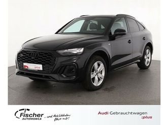 AUDI Q5 50 TDI 50-tdi-quattro-tiptronic