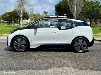bmw i3 120ah