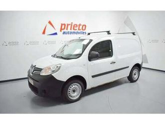 renault kangoo fg. 1.5dci profesional 55kw