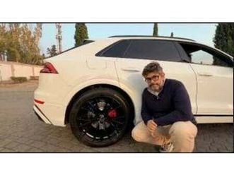 q8 60 tfsie black line plus quattro