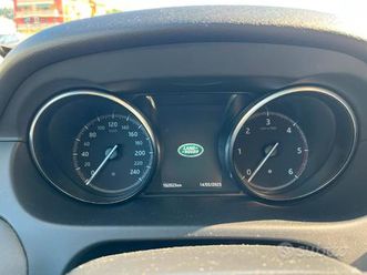 vendita land rover discovery sport 2.0 td4