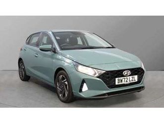 1.0t gdi 48v mhd se connect 5dr