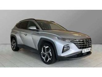 1.6 tgdi hybrid 230 ultimate 5dr 2wd auto