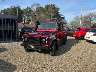 2.2 tdci xs utility wagon double cab 5dr diesel manual 4wd mwb euro 5 (122 ps)