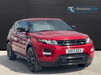 2.2 sd4 dynamic coupe 3dr diesel auto 4wd euro 5 (190 ps)