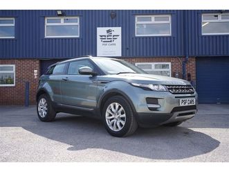 2.2 sd4 pure tech coupe 3dr diesel auto 4wd euro 5 (start/stop) (190 ps)