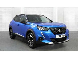 1.2 puretech 130 gt 5dr