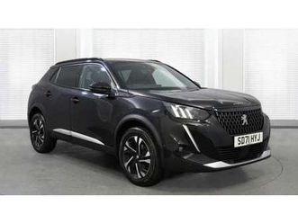 1.2 puretech 130 gt 5dr