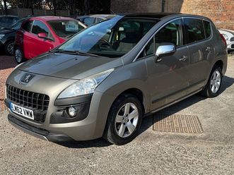 1.6 hdi 112 allure 5dr