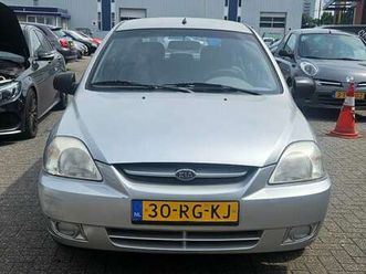 KIA RIO rio-1-3-rs-visto