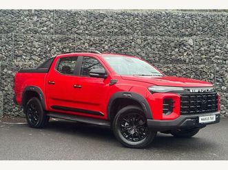 2.0 tt auto 4wd euro 6 (start/stop) 4dr