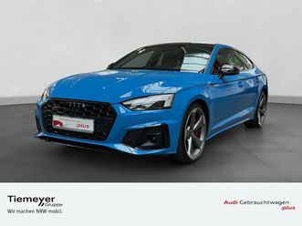 AUDI A5 tdi-quattro-tiptronic