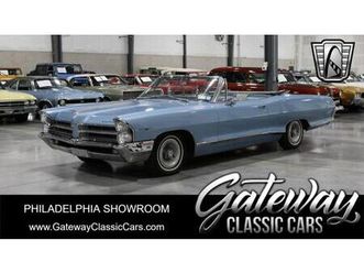 used 1965 pontiac catalina