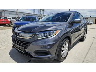 honda-hr-v-1-8-4x4-29900km-2019