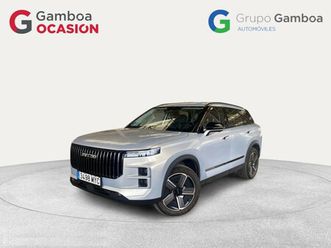 JAECOO J7 phev-select-1-5-tgdi-1dht-255kw-fwd