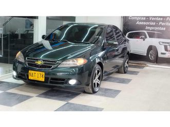 chevrolet optra 1.8 advance
