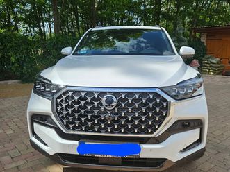 2.2 e-xdi premium 4wd aut.