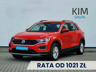 t-roc 1.5 cl gt110 tsim6f