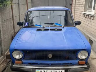 LADA 2101 2101-1976