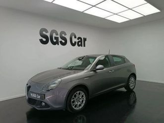 alfa romeo giulietta 1.6 jtdm