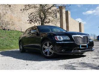 lancia thema 3.0 v6 - 239cv - full optional