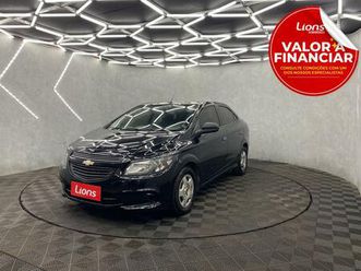 chevrolet prisma 1.0 spe/4 eco joy