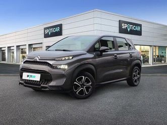 puretech 110 s&s bvm6 feel