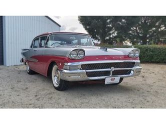 1958 nice cruiser! a vendre