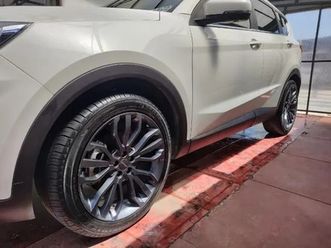 jetour x70 1.5 gls mt 2022