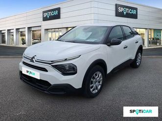 puretech 100ch s&s live