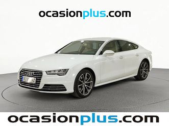 sportback sportback 3.0 tdi clean diesel quattro (272 cv) s tronic