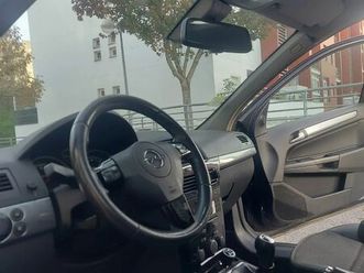 opel astra caravan 1.7 cdti cosmo m6