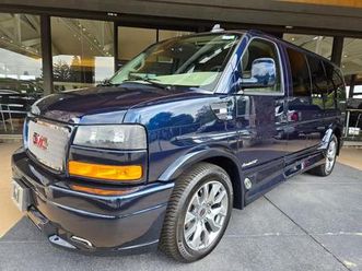 2025-gmc-savana-2500-work-van