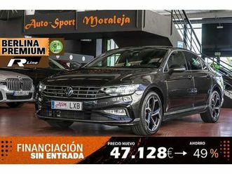 volkswagen-passat-2-0tdi-r-line-dsg7-110kw
