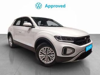 volkswagen t-roc 2.0tdi business 85kw